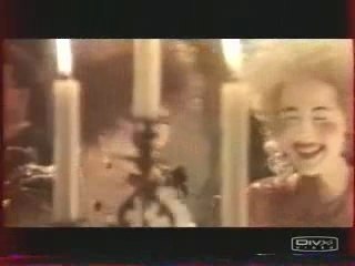 Pub DVD Music Vidéo I - II & III