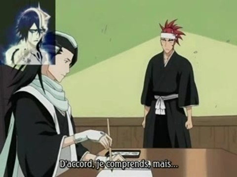 Livre des shinigamis illustrés 118