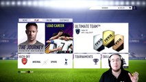TESTING THE CAREER MODE CHANGES - FIFA 18 UPDATE!