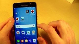 Обзор Samsung Galaxy J5 2016 (J510H)