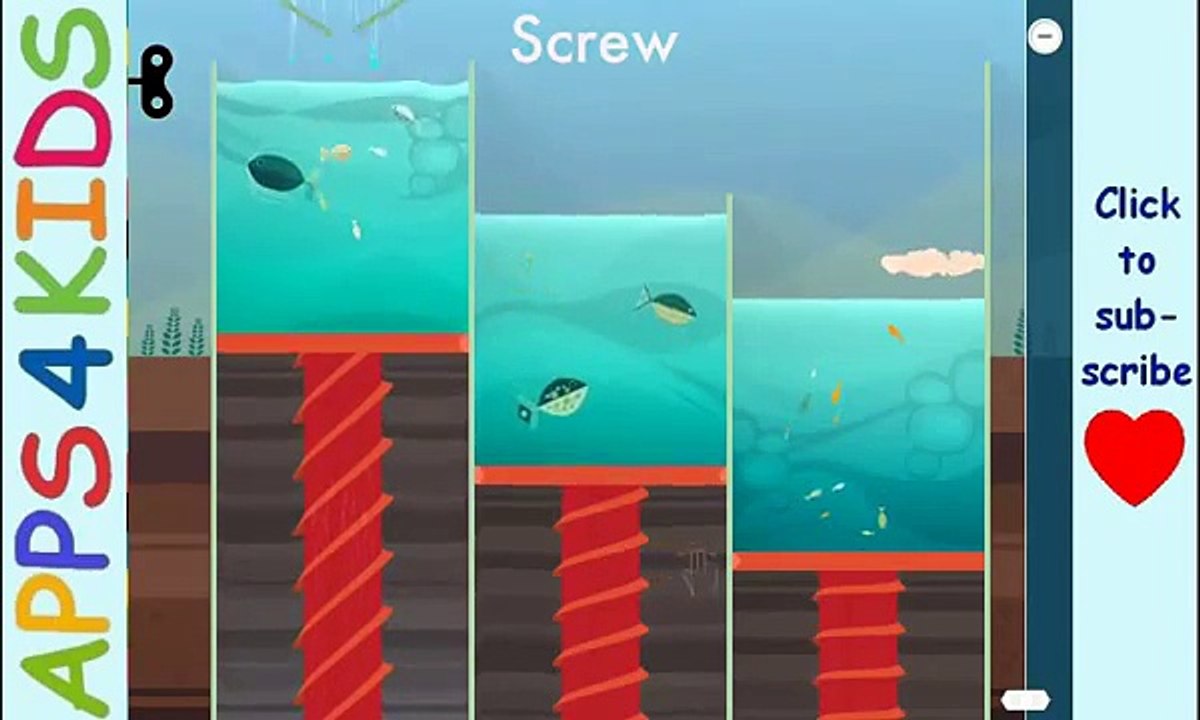 Simple Machines by Tinybop - Physics Learning Game App for Kids