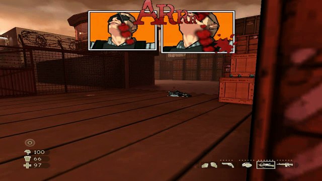 XIII. #9. Прохождение без комментариев Немає переглядів