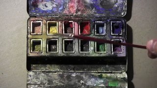 Mark Crilleys Art Supplies: Everything I Use & Why
