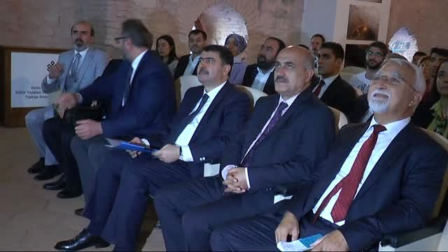 Vasip Şahin: İstanbul Kıyamete Kadar Türk Yurdu Kalacaktır