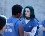 The Gifted Season 1 Fox Broadcasting Company ( Episode 2 ) TV Muse