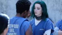 The Gifted Season 1 Fox Broadcasting Company ( Episode 2 ) TV Muse