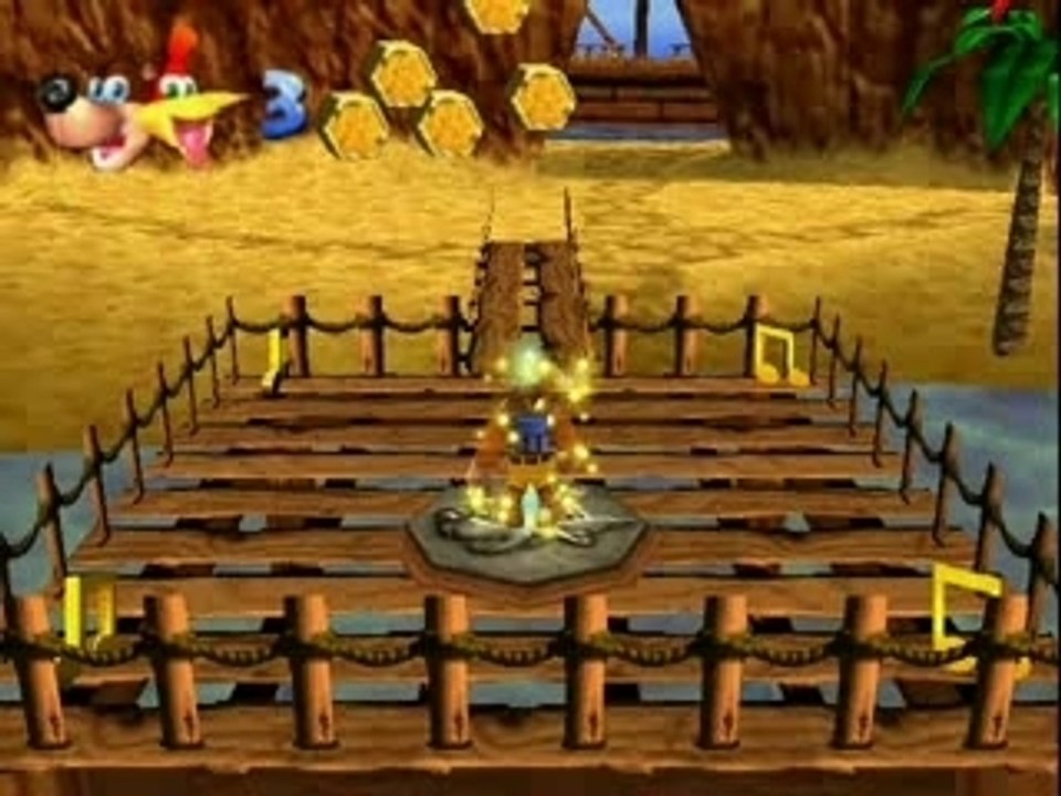BK let's play 3.1