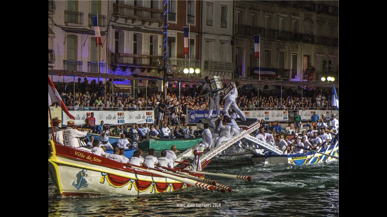 (diapo) LA COUPE D'OR DANS LE CADRE ROYAL . 2014