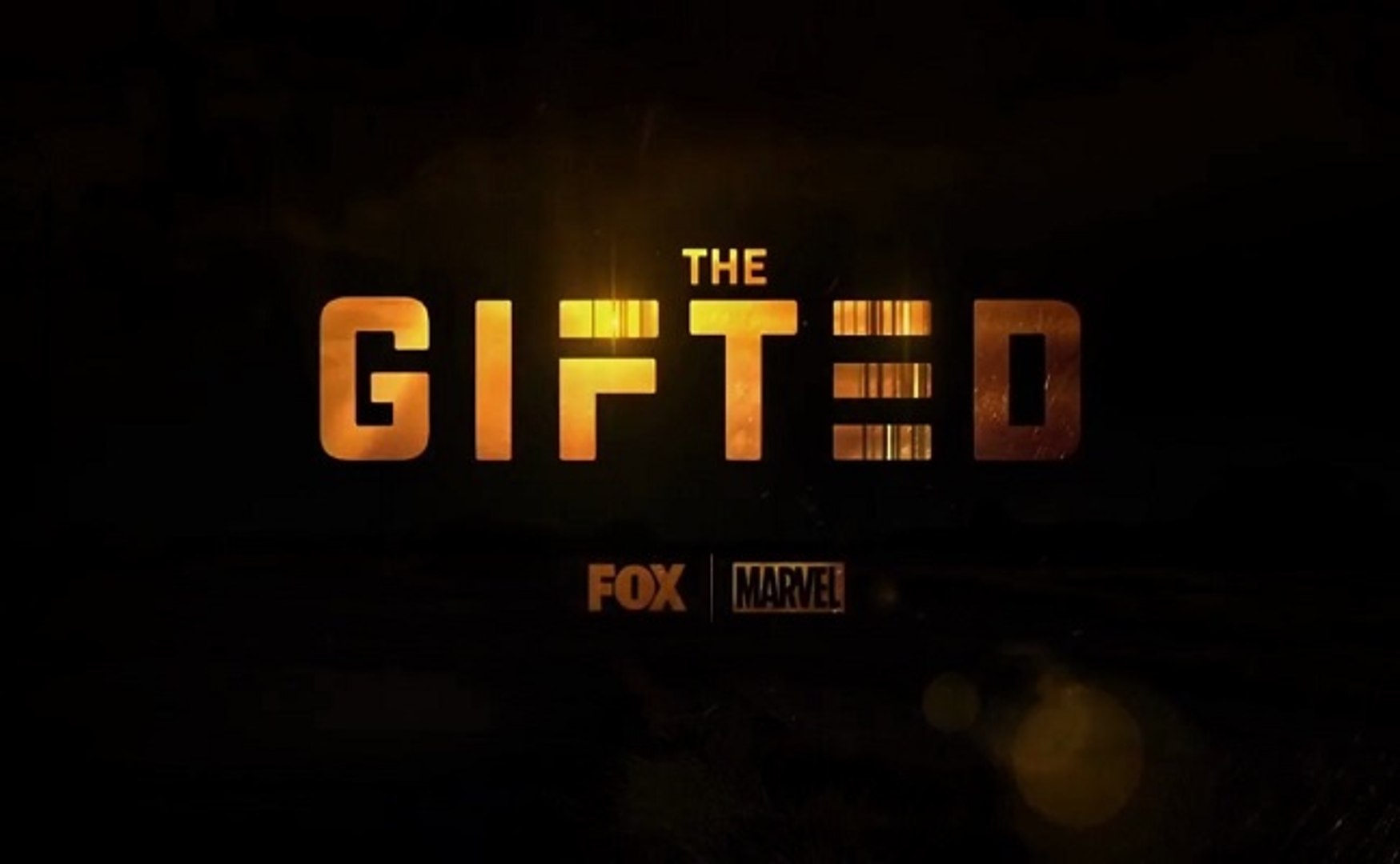 The Gifted Promo 1x02