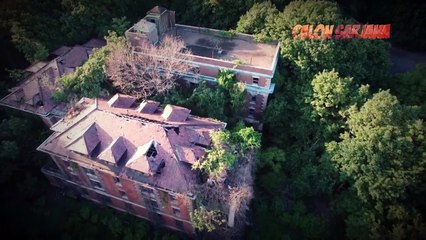 10 KOTA MISTERIUS YG SUDAH DITINGGALKAN OLEH PENDUDUKNYA! *horror