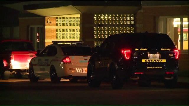 Custodian Makes Gruesome Discovery at Illinois Middle School