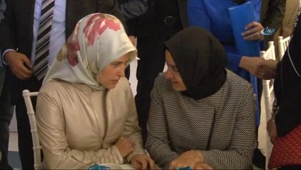 Bakan Kaya: "Türkiye, Arakan'daki Mazlumlara Elini Uzatmaya Devam Edecek"