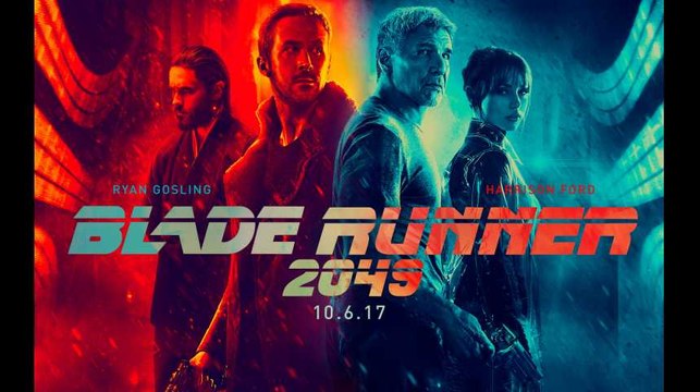 Faut-il aller voir Blade Runner 2049 de Denis Villeneuve ?