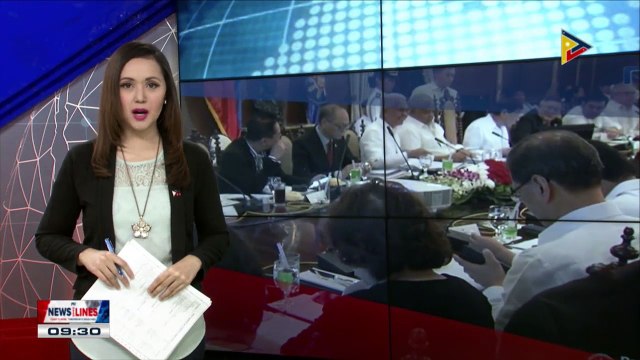 President Duterte creates Anti-Corruption Commission