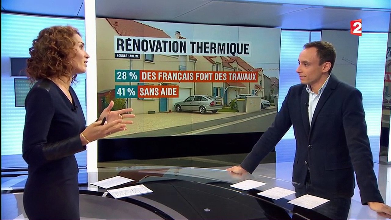 Écologie : comment améliorer l’autonomie de son habitation ?