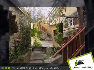 Maison A vendre Verfeuil 127m2 - 147 150 Euros