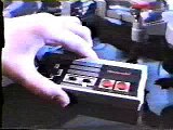(NES) Deluxe Set 19xx Nintendo