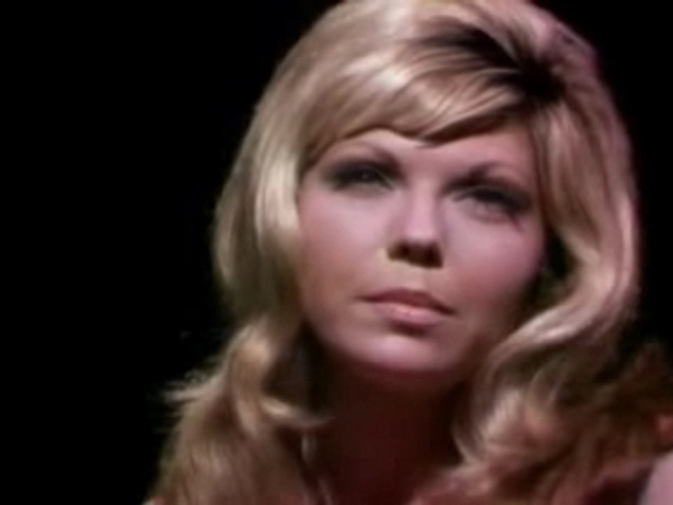 Nancy Sinatra - Bang Bang (Bo de KILL BILL)