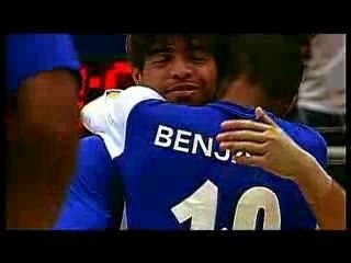 Beach soccer compilation coupe du monde 2006