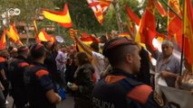 Katalonya'nın bağımsızlık özlemi
