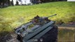 Обзор танка Т-10М ТОП танк СССР War Thunder