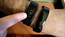 Pivotal Tracker 1 Pivotal Living Fitness Band Review Pros and Cons