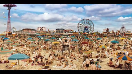 Wonder Wheel – Official Trailer [HD] | Amazon Studios