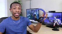 PlayStation Gold Wireless Headset Review w/ Pulse Elite Comparison