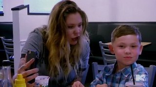 Teen Mom 2 S08E15 Love You, Mean It - Online for Free