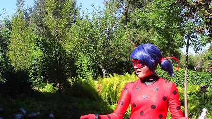 Miraculous Ladybug Cosplay Suit Tutorial | How to Texture Spandex