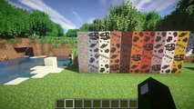 Minecraft 1.7.10 - JurassiCraft Mod / Español