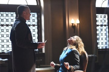 Exclusive TV Show: The Orville Season 1 Episode 5 ( S.1 Eps.5 ) ‹ Full-Length Quality in Episode long (HD)