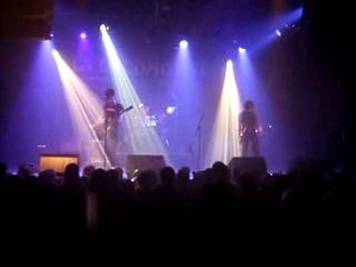 Glow à la Loco 4/11/07