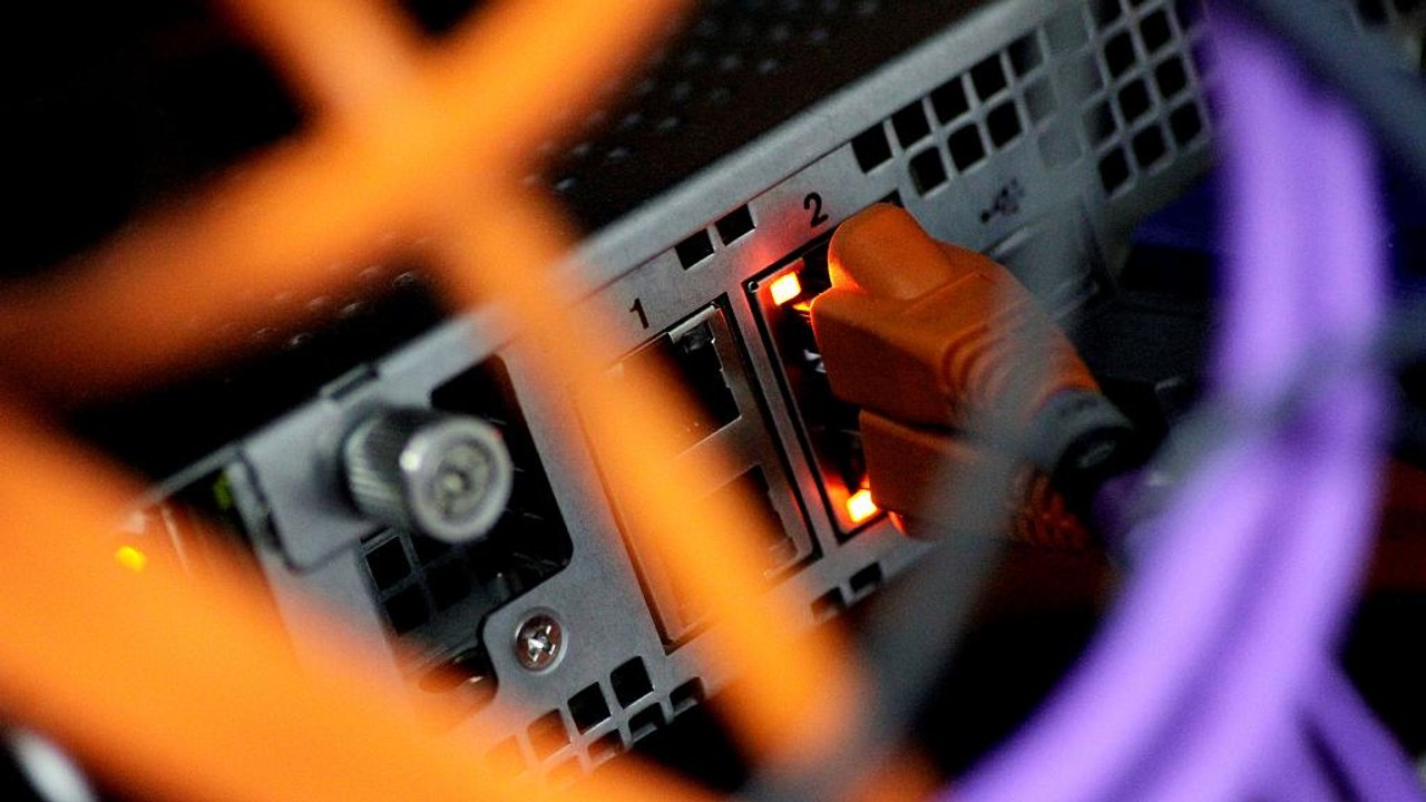 'Keine Hinweise auf Spionage in Deutschland'