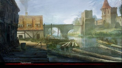 Wiedźmin 1 - AktI cz 5 , Leo