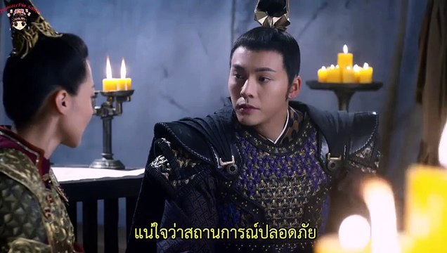 ตอน 46,47 ซับไทย จุ้ยหลิงหลง พันธนาการรักเหนือเวลา [lost love in times (ซับไทย ep.46,47)]