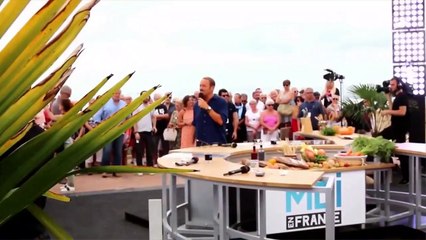 Midi en France : l'émission interrompue après un grave accident