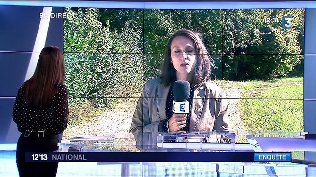 Nouvelles recherches pour retrouver Maëlys