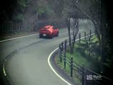 Lotus Exige S Test Drive