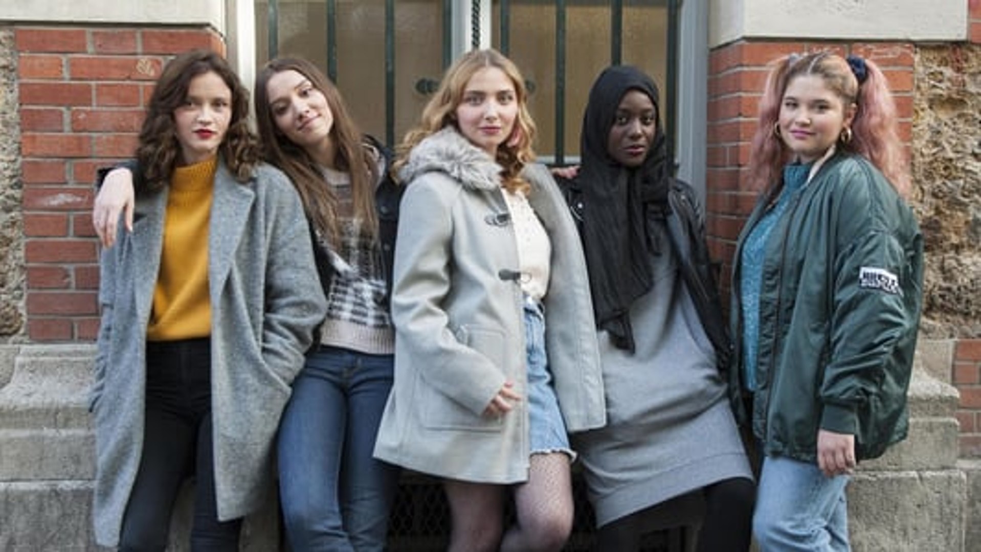 Skam france season 1 episode 1 english subtitles online 123movies