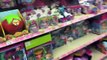 Toy Hunting - Frozen - Blind Bags - Monster High - My Little Pony - Littlest Pet Shop