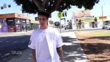 jUSTIN bIBER