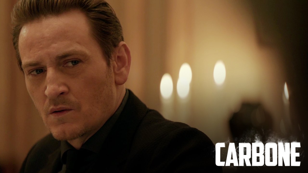 CARBONE - Bande-annonce