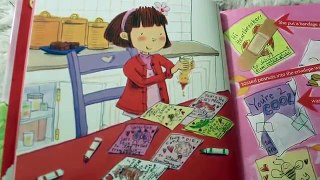 Amelia Bedelias First Valentine by Herman Parish - Stories for Kids - Childrens Books
