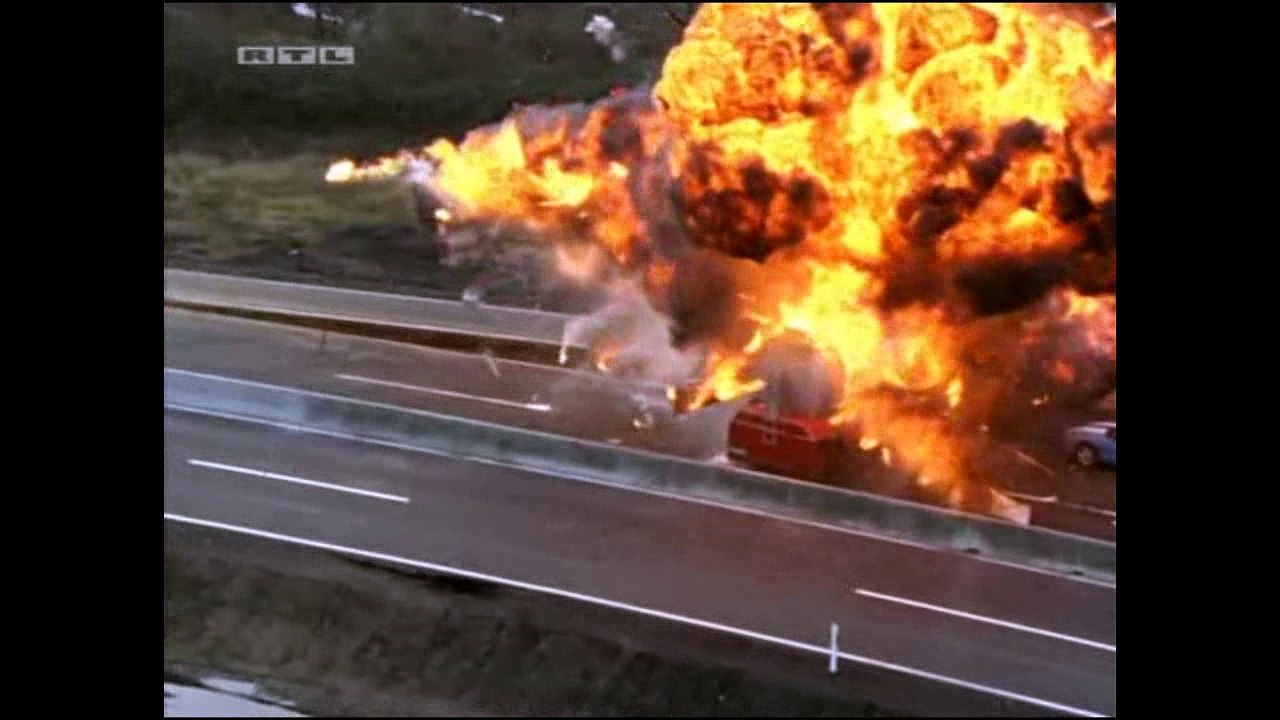 car crash totality vol.73