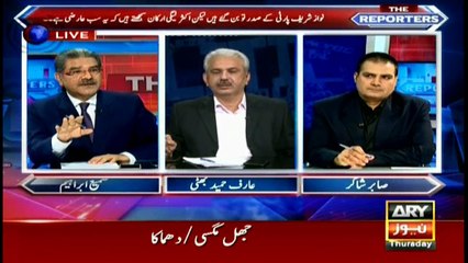 Rifts within PML-N as several contact PML-Q