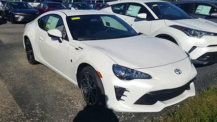 2017  Toyota  86  Greensburg  PA | Toyota  86 Dealer Greensburg  PA