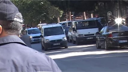 Tokat'taki Silahlı Saldırı - Zanlı Tutuklandı