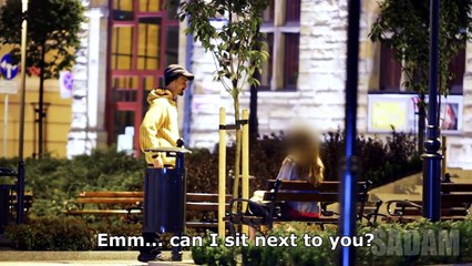 Poor vs Rich Social Experiment