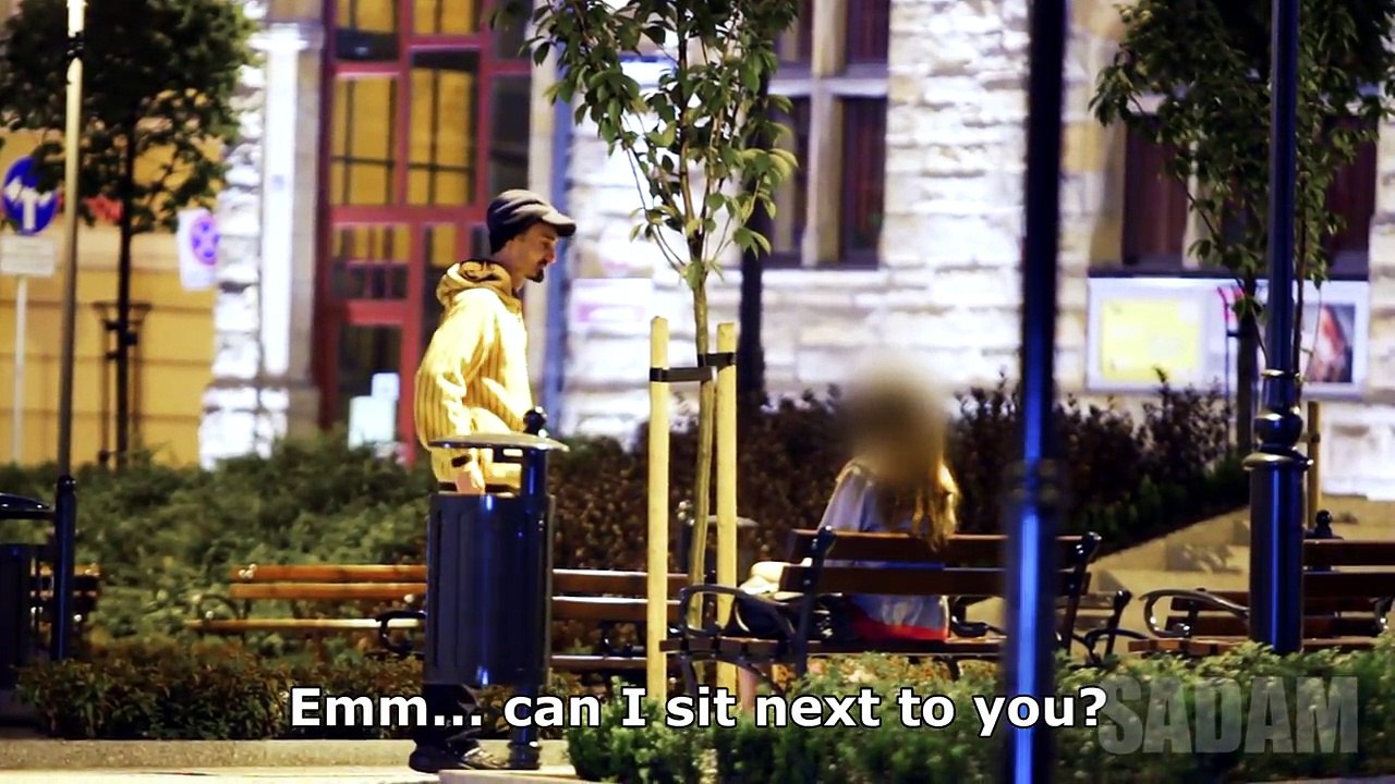 Poor vs Rich Social Experiment